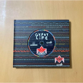 DVD クリシェ CLICHE スケボー スケートボード GYPSY LIFE(スケートボード)