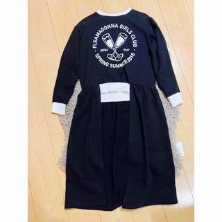 ケイティー ひざ丈ワンピース(レディース)の通販 300点以上 | Katieの ケイティー ひざ丈ワンピース(レディース)の通販 300点以上 | Katieの