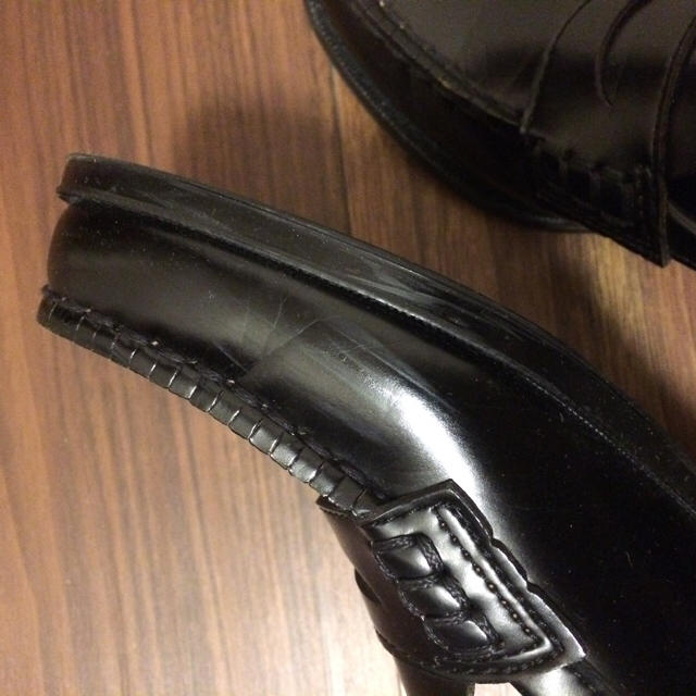 ハルタ ローファー レディースの靴/シューズ(ローファー/革靴)の商品写真
