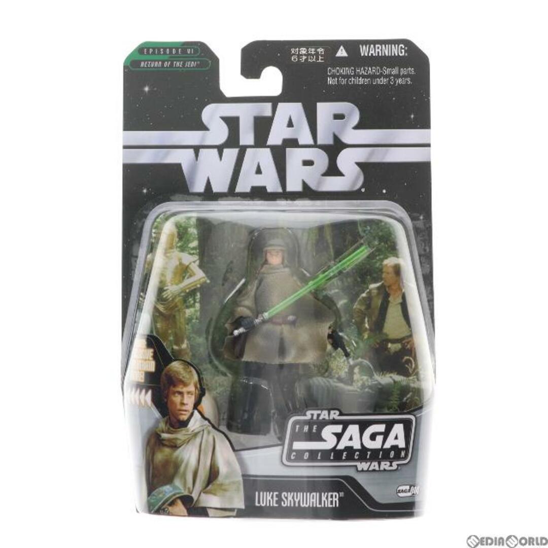 スター・ウォーズ ベーシックフィギュア ルーク・スカイ スター・ウォーズ ベーシックフィギュア ルーク・スカイ
