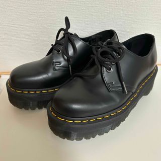 Dr.Martens - 【新品半額】ドクターマーチン 3ホール 23cm 箱有り 正規 ...