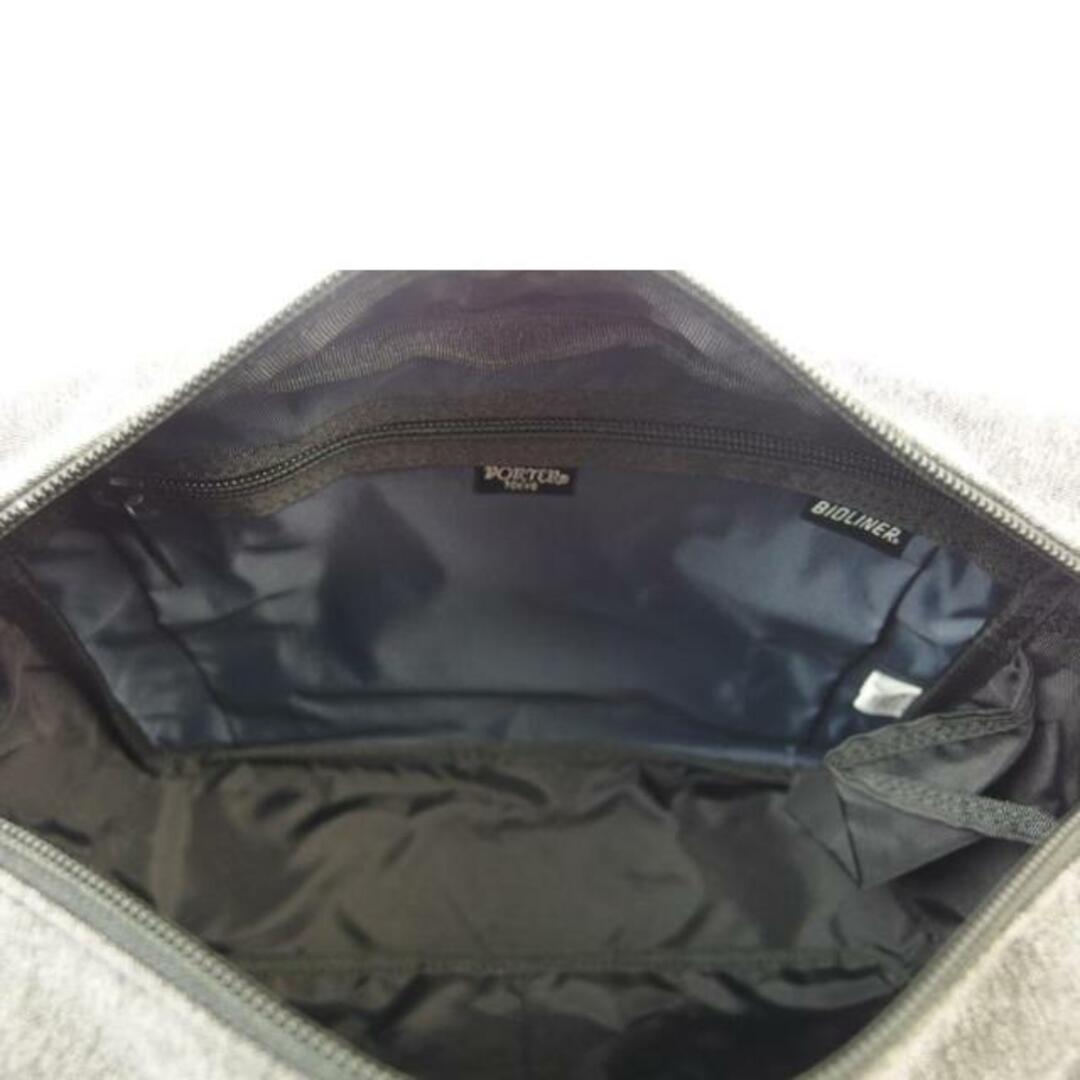 PORTER ポーター/ポーター ファンクション ショルダーバッグS PORTER ポーター/ポーター ファンクション ショルダーバッグS