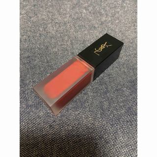 イヴサンローラン(Yves Saint Laurent)のイヴ・サンローラン YSL タトワージュ クチュール リップ(口紅)