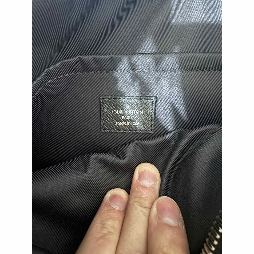 LOUIS VUITTON(ルイヴィトン)の【本日限定2万円引き】ルイヴィトン  タイガラマ アウトドア メッセンジャー  メンズのバッグ(ショルダーバッグ)の商品写真
