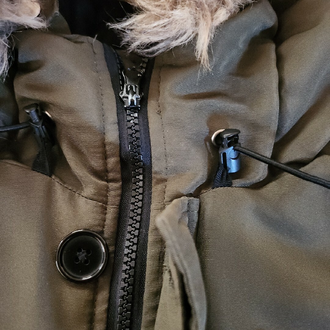 KRIFF MAYER(クリフメイヤー)のKRIFF MAYERジャケット メンズのジャケット/アウター(ダウンジャケット)の商品写真