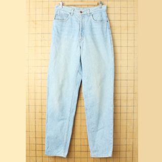 リーバイス(Levi's)の90s イタリア製Levis リーバイス ジーンズデニムパンツW32 aw102(デニム/ジーンズ)