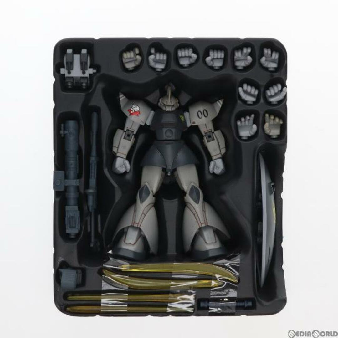 未開封品になります機動戦士ガンダム ゲルググ  MS-14  塗装済み完成品 バンダイ 未開封