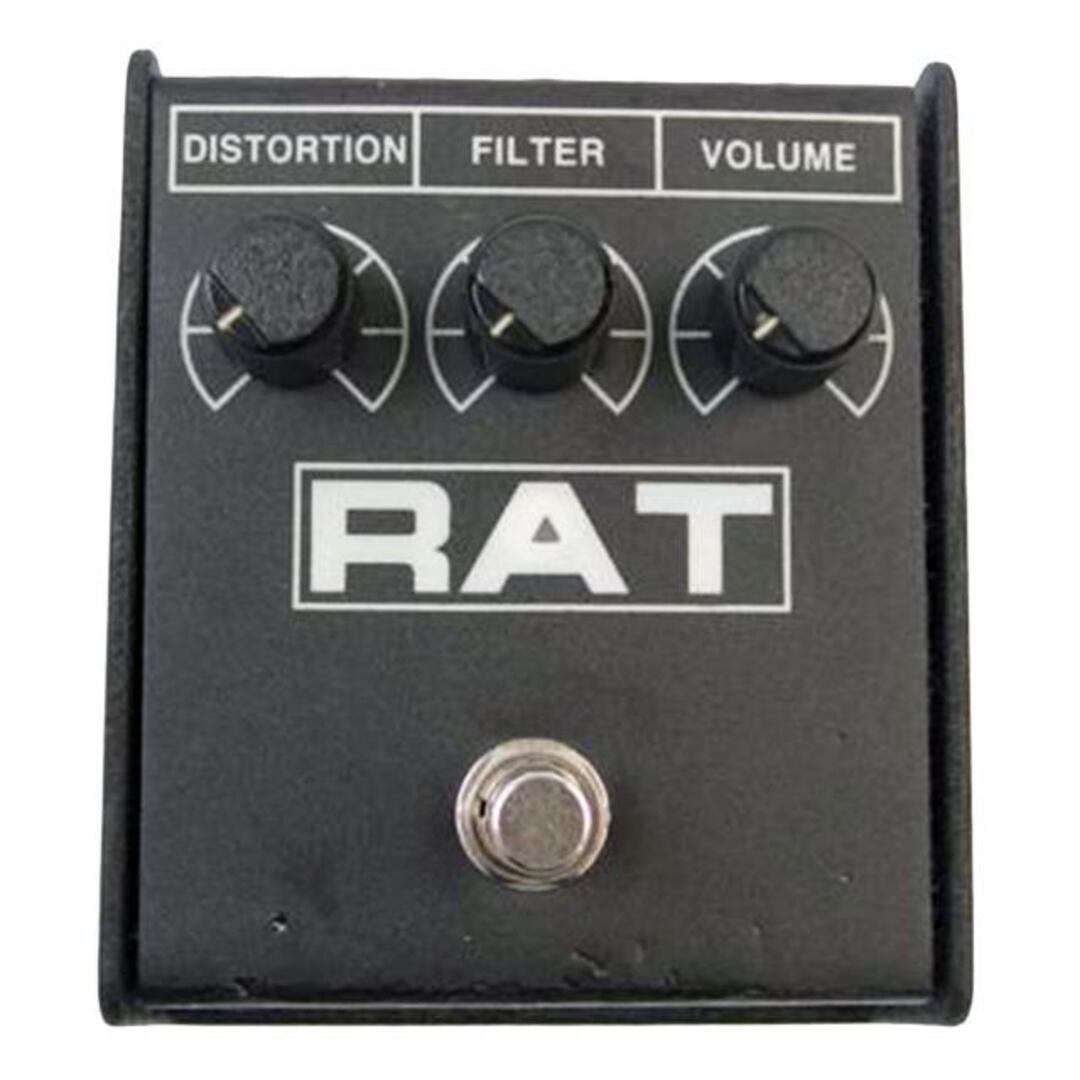 <br>PROCO/エフェクター/RAT2/Bランク/77【中古】 楽器のレコーディング/PA機器(エフェクター)の商品写真