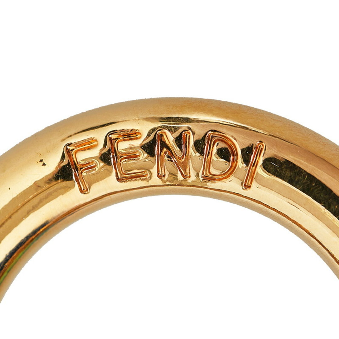 FENDI - 美品 フェンディ モンスター パンキート バッグチャーム