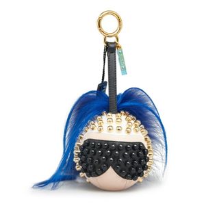 FENDI(ブルー・ネイビー/青色系)のフリマアイテム一覧 FENDI(ブルー・ネイビー/青色系)のフリマアイテム一覧