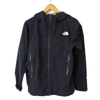 THE NORTH FACE ザノースフェイス/ナイロンジャケット/黒/NPW12201Z/XL/レディースアウター/Bランク/84【中古】(ロングコート)