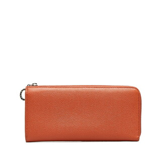 ブルガリ 財布(レディース)（オレンジ/橙色系）の通販 18点 | BVLGARI