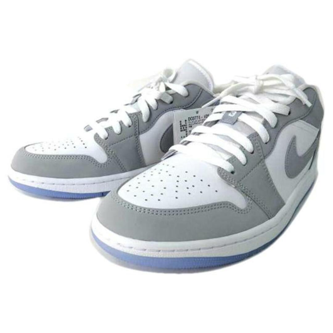 スニーカー<br>NIKE ナイキ/AIR JORDAN1 LOW OG/DC0774-105/28.5cm/メンズスニーカー/Sランク/84