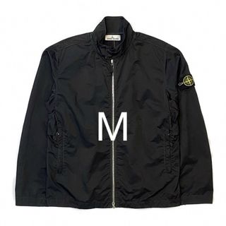 激レア‼️Stone Island Double Mesh Jacket ブラック検討します