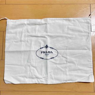 プラダ(PRADA)の＊PRADA 保存袋(ショップ袋)