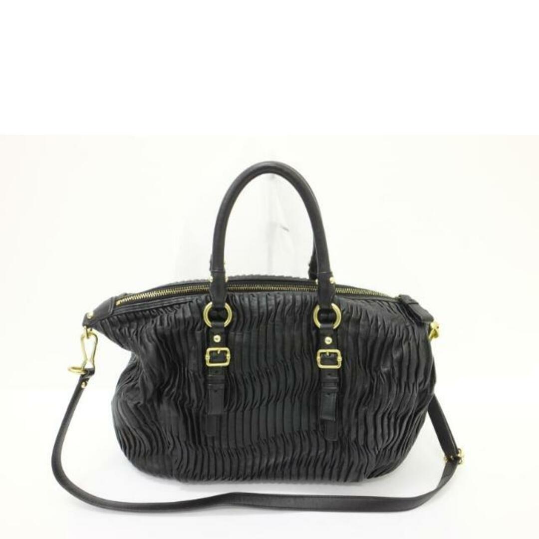 COACH コーチ/マディソンギャザードジュリエット2WAYバッグ COACH コーチ/マディソンギャザードジュリエット2WAYバッグ