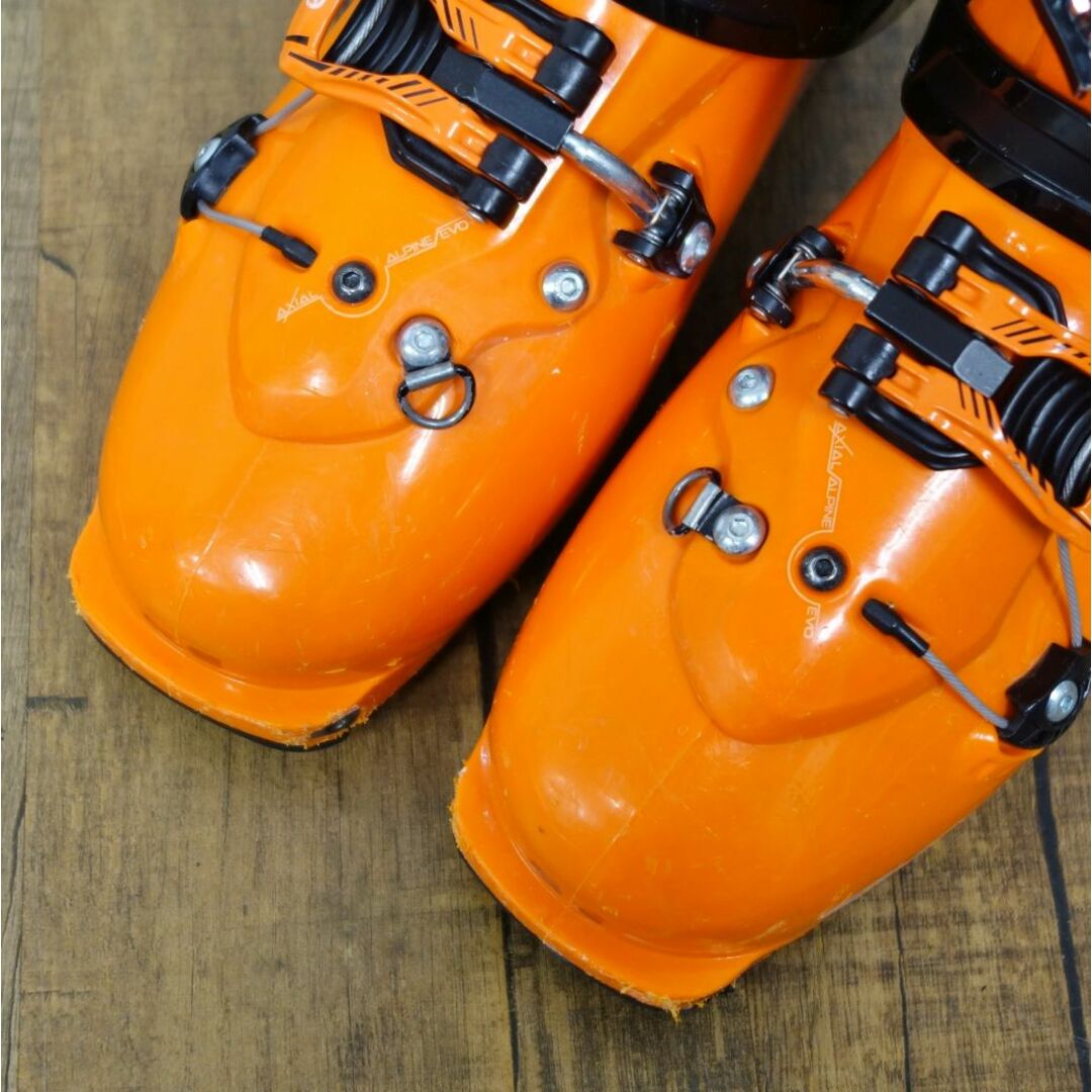SCARPA - スカルパ SCARPA MAESTRALE マエストラーレ 25.5cm SCARPA - スカルパ SCARPA MAESTRALE マエストラーレ 25.5cm