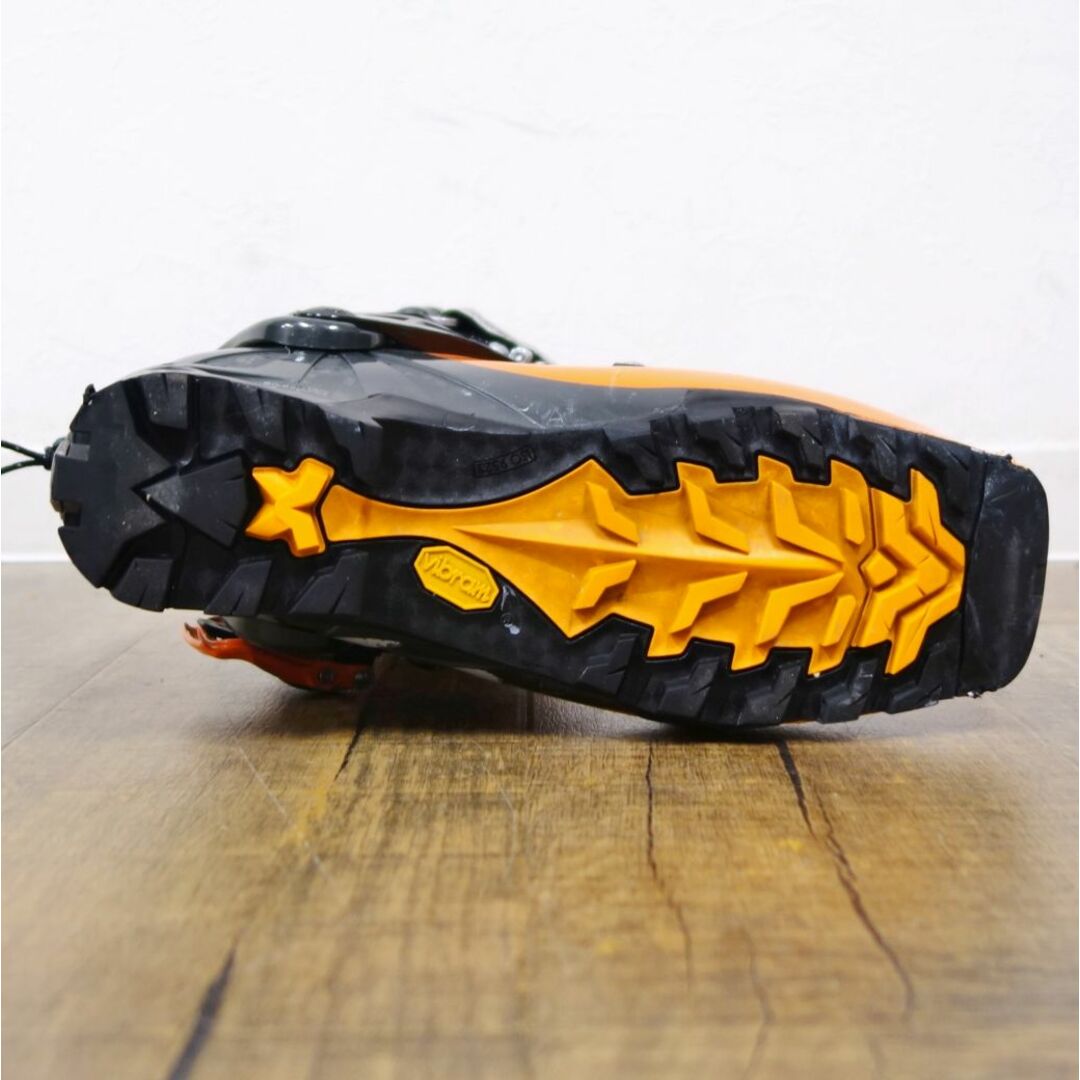 SCARPA - スカルパ SCARPA MAESTRALE マエストラーレ 25.5cm SCARPA - スカルパ SCARPA MAESTRALE マエストラーレ 25.5cm