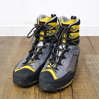 スカルパ(SCARPA)のスカルパ SCARPA REBEL GTX レベル ゴアテックス EU42 27cm相当 ライトマウンテンブーツ 登山靴 アウトドア(登山用品)