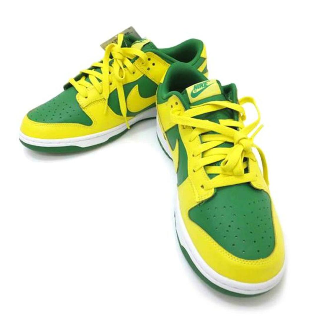 NIKE ナイキ/DUNK LOW RETRO BTTYS/DV0833-300/28cm/メンズスシューズ/Aランク/88【中古】 メンズの靴/シューズ(スニーカー)の商品写真