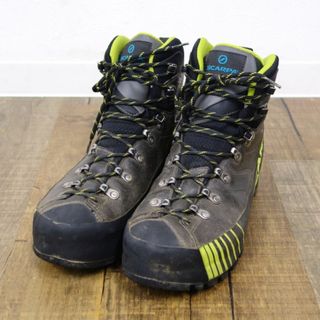 スカルパ(SCARPA)のスカルパ SCARPA RIBELLE HD リベレHD EU44 28.5cm相当 マウンテンブーツ 登山靴 アウトドア(登山用品)