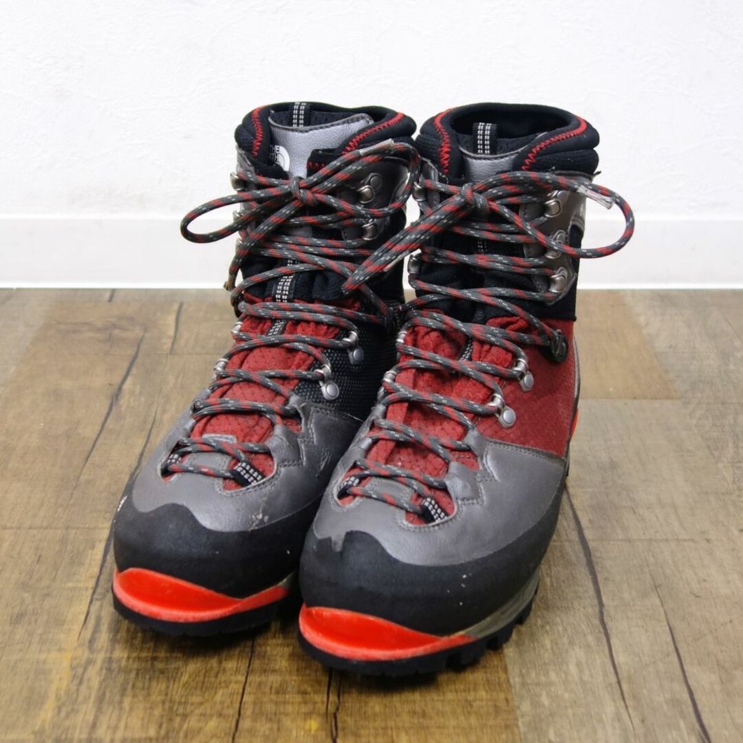 THE NORTH FACE - ザノースフェイス THE NORTH FACE Verto S6K THE NORTH FACE - ザノースフェイス THE NORTH FACE Verto S6K