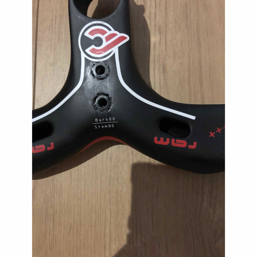 cinelli ram3 チネリ ラム 3 ステム一体型 カーボンハンドル cinelli ram3 チネリ ラム 3 ステム一体型 カーボンハンドル