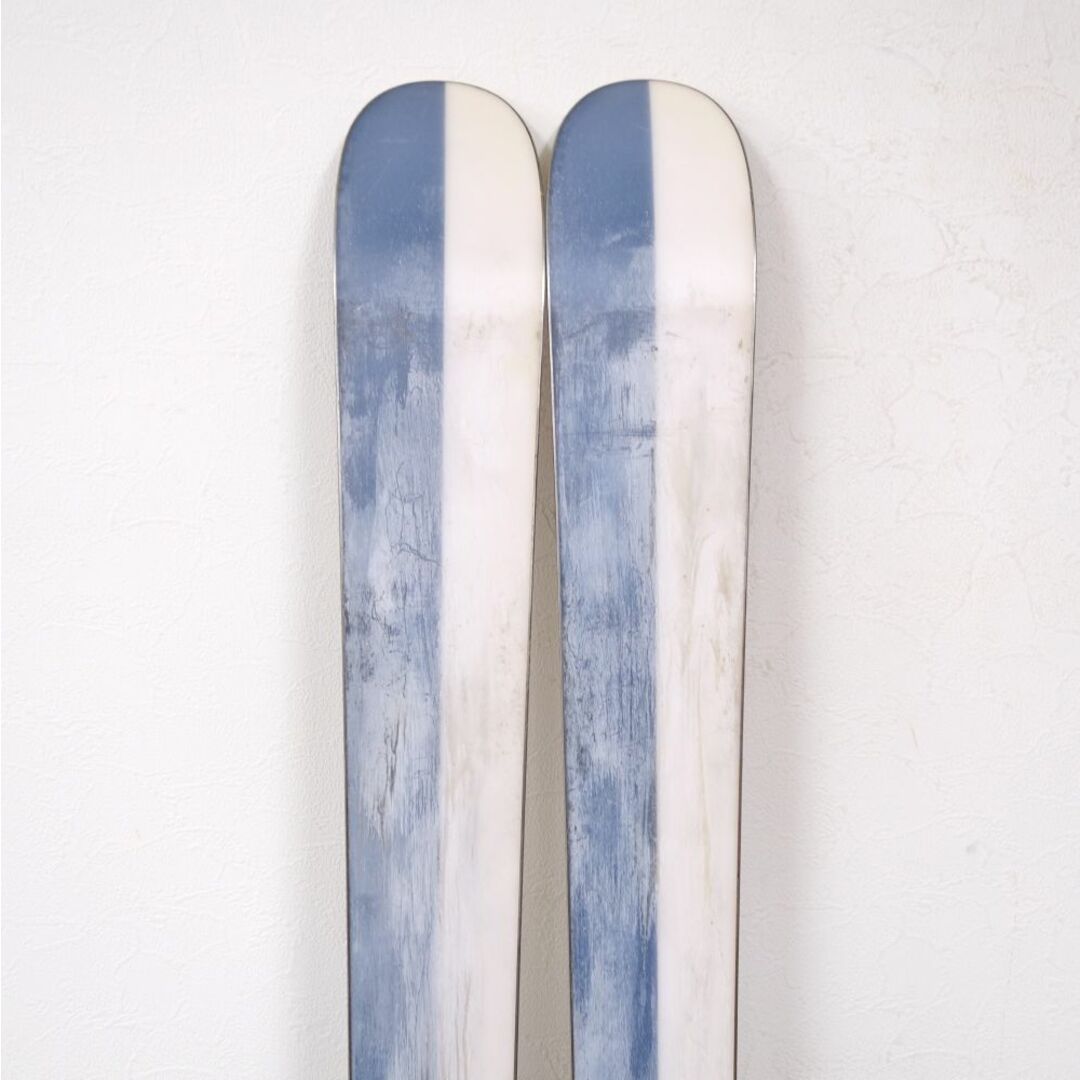 TYROLIA - アルマダ ARMADA T-HALL 176cm センター85mm TYROLIA - アルマダ ARMADA T-HALL 176cm センター85mm