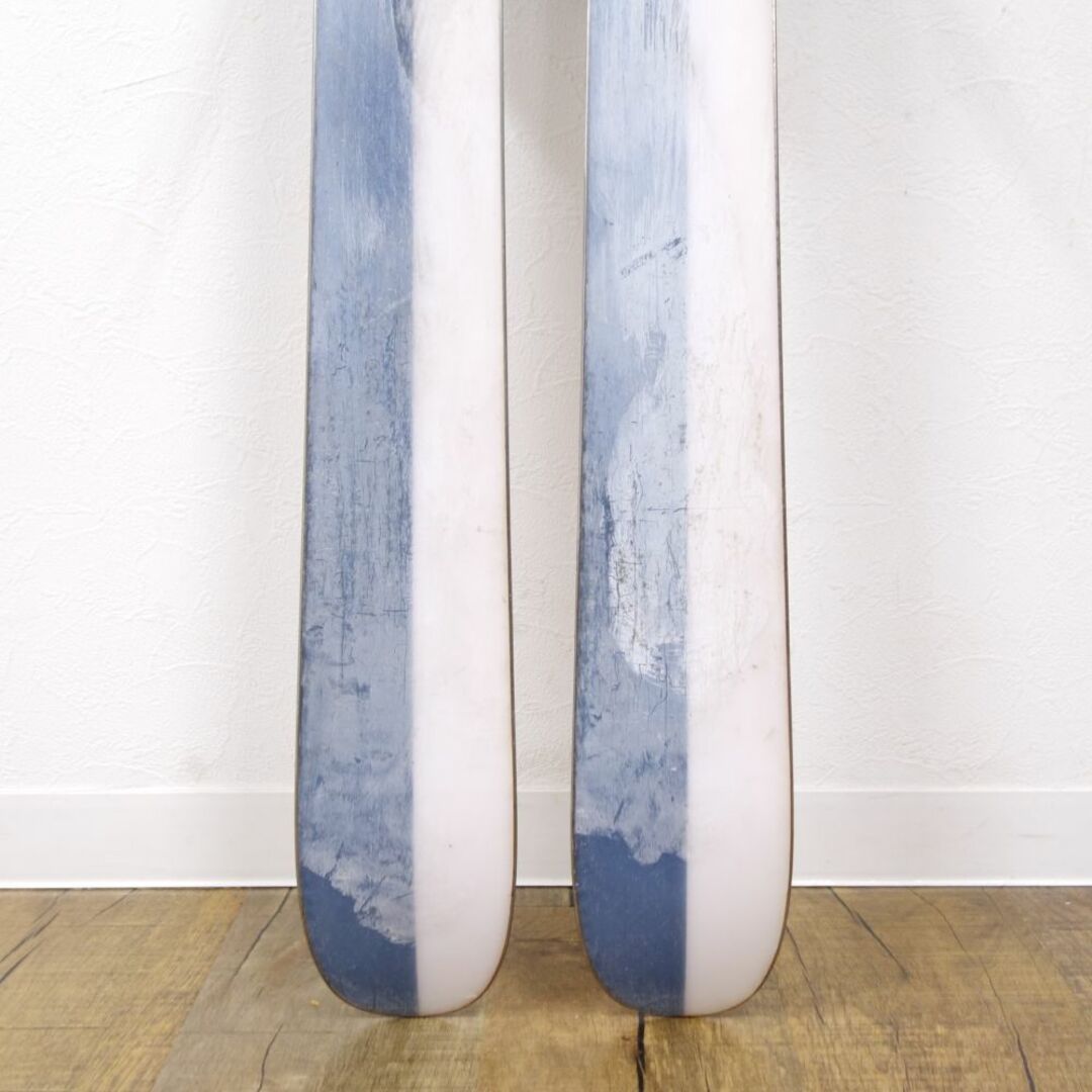 TYROLIA - アルマダ ARMADA T-HALL 176cm センター85mm TYROLIA - アルマダ ARMADA T-HALL 176cm センター85mm
