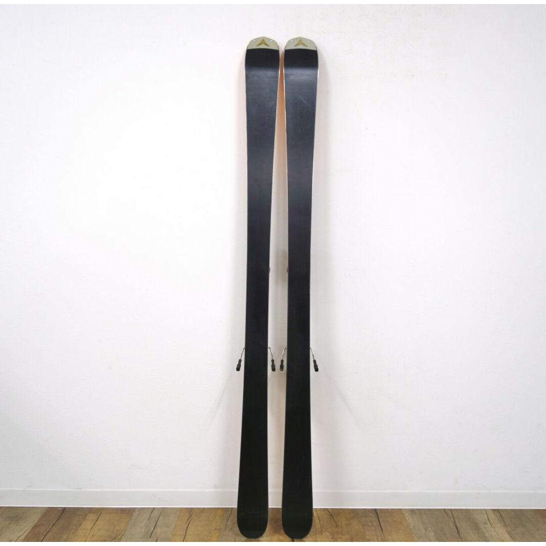 DYNASTAR(ディナスター)のディナスター DYNASTAR DISTINCT 160cm センター72mm ビンディング LOOK NX10 スキー ゲレンデ アウトドア スポーツ/アウトドアのスキー(板)の商品写真