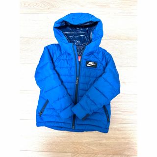 ナイキ(NIKE)のNIKE キッズ ジャケット ジャンパー(ジャケット/上着)