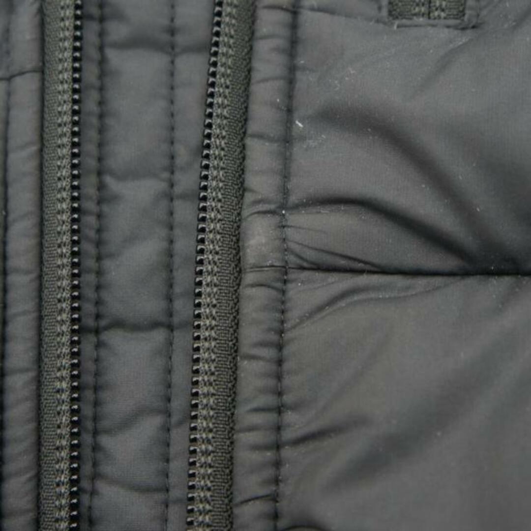 THE NORTH FACE ノースフェイス/ダウンベスト/黒/ND52116Z/サイズ XL/メンズアウター/ABランク/03【中古】