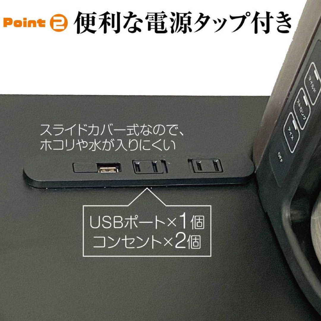 カウンターテーブル 食器収納 キッチンカウンター バーカウンター 収納ラック  インテリア/住まい/日用品の机/テーブル(バーテーブル/カウンターテーブル)の商品写真