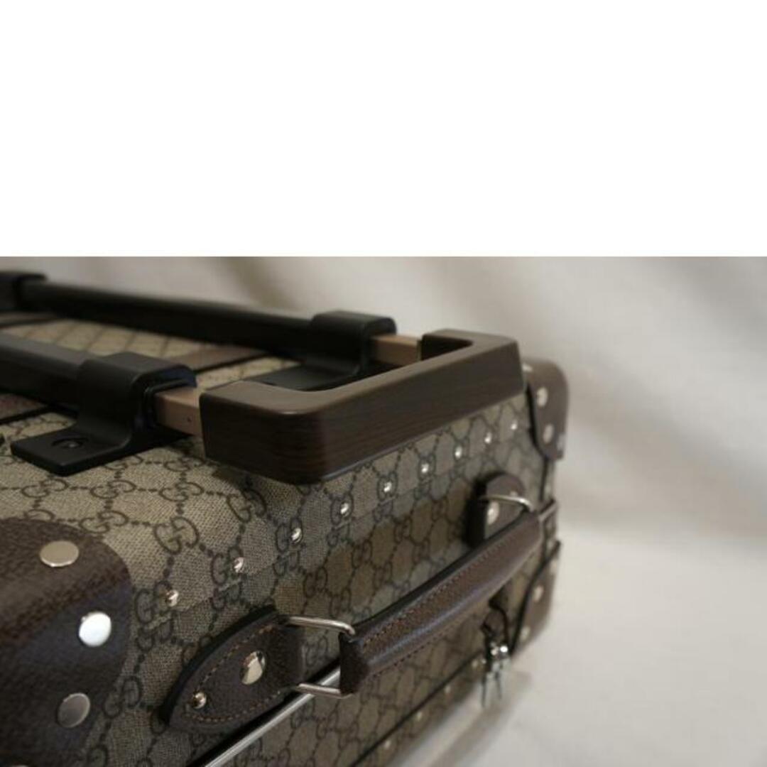 br>GUCCI グッチ/グローブトロッターGGキャリーオンバッグ/53316 br>GUCCI グッチ/グローブトロッターGGキャリーオンバッグ/53316