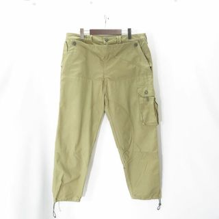 ナイトレイド(nitraid)のNITRAID REAL WEED FLAP CARGO PANT(その他)