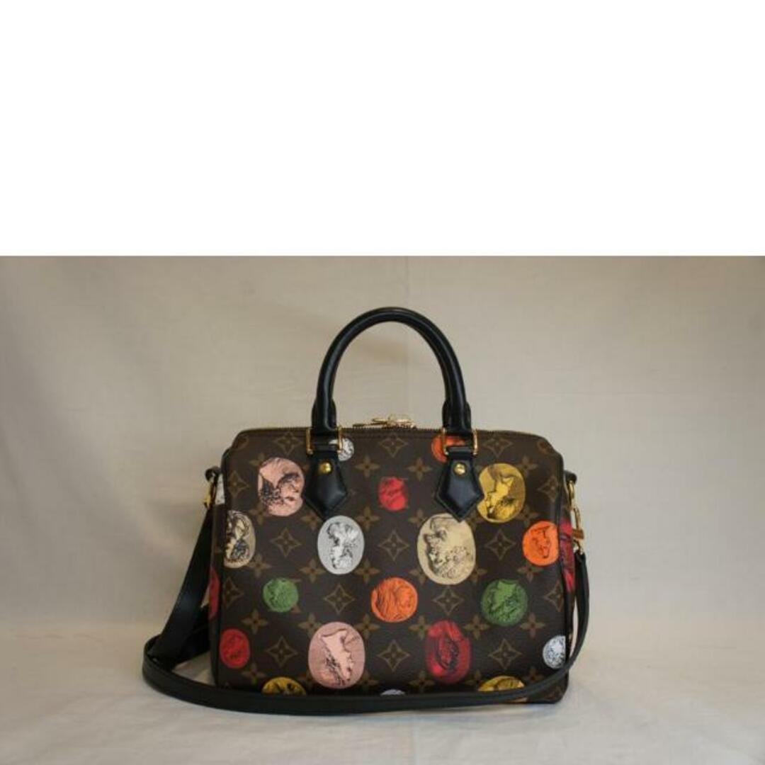 LOUIS VUITTON ルイヴィトン/スピーディバンドリエール25 LOUIS VUITTON ルイヴィトン/スピーディバンドリエール25