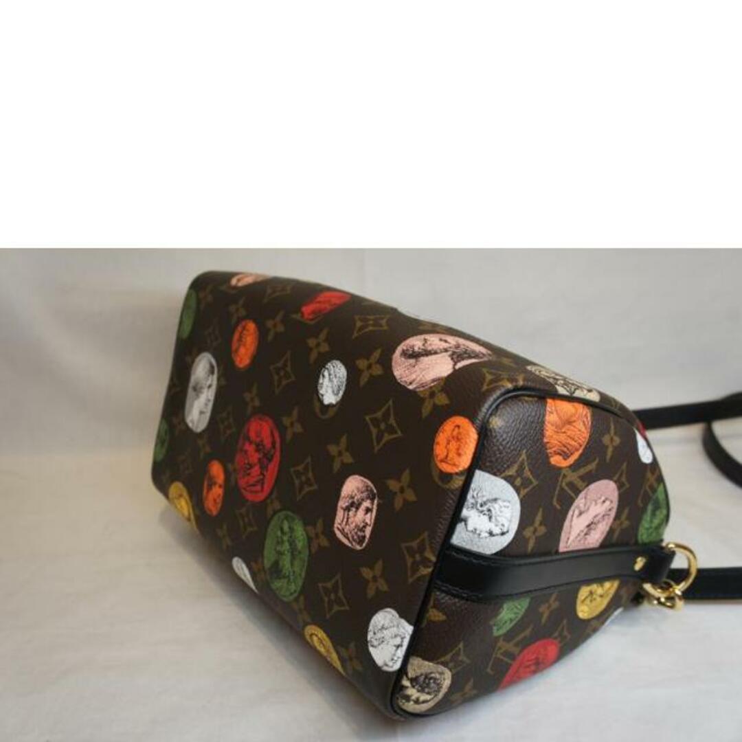 LOUIS VUITTON ルイヴィトン/スピーディバンドリエール25 LOUIS VUITTON ルイヴィトン/スピーディバンドリエール25
