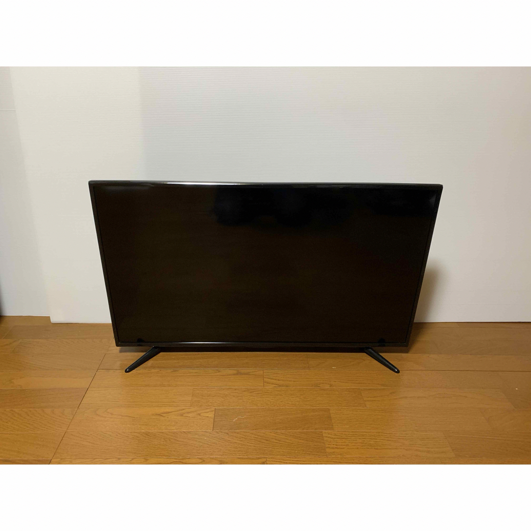 ASTEX 留っ 液晶テレビ 40インチ フルハイビジョン ASTEX 留っ 液晶テレビ 40インチ フルハイビジョン