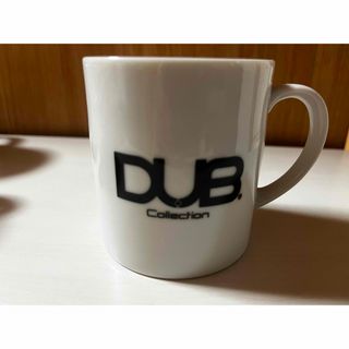 ダブコレクション(DUB Collection)のDUB ノベルティ コップ(ノベルティグッズ)