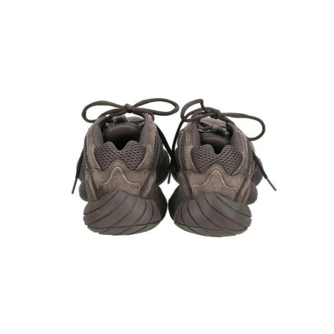adidas アディダス/YEEZY500 UTILITYBLACK/F36640/27/メンズスニーカー/ABランク/09【中古】 adidas アディダス/YEEZY500 UTILITYBLACK/F36640/27/メンズスニーカー/ABランク/09【中古】