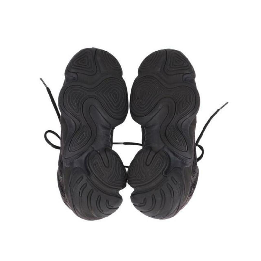 adidas アディダス/YEEZY500 UTILITYBLACK/F36640/27/メンズスニーカー/ABランク/09【中古】 adidas アディダス/YEEZY500 UTILITYBLACK/F36640/27/メンズスニーカー/ABランク/09【中古】