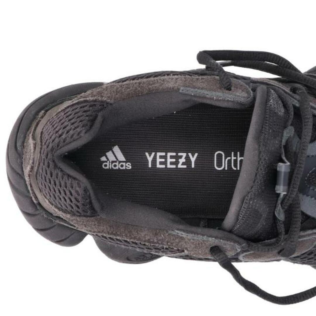 adidas アディダス/YEEZY500 UTILITYBLACK/F36640/27/メンズスニーカー/ABランク/09【中古】 adidas アディダス/YEEZY500 UTILITYBLACK/F36640/27/メンズスニーカー/ABランク/09【中古】