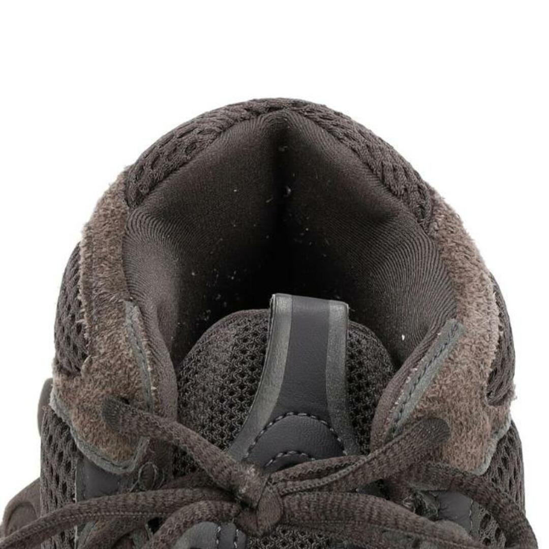 adidas アディダス/YEEZY500 UTILITYBLACK/F36640/27/メンズスニーカー/ABランク/09【中古】 adidas アディダス/YEEZY500 UTILITYBLACK/F36640/27/メンズスニーカー/ABランク/09【中古】