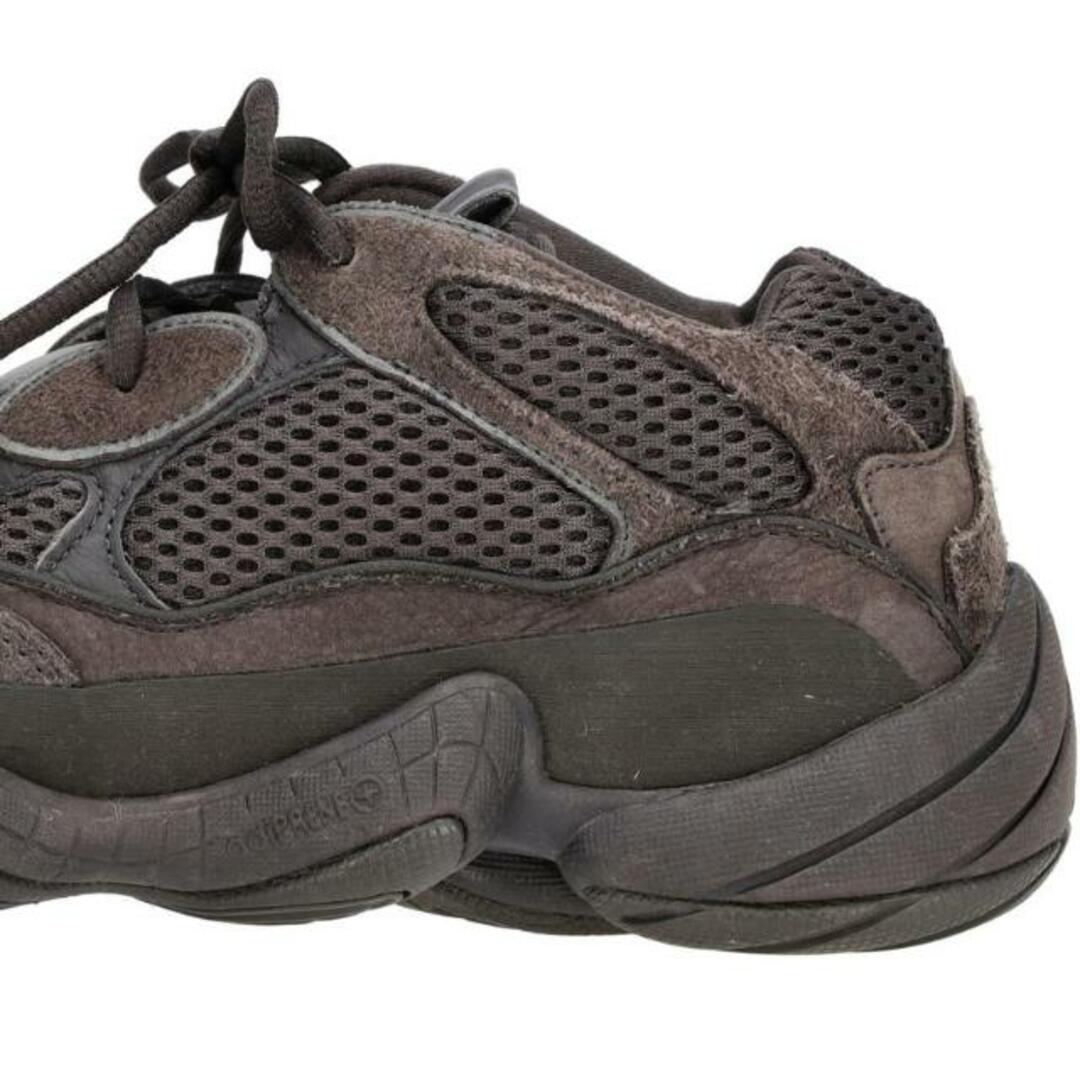 adidas アディダス/YEEZY500 UTILITYBLACK/F36640/27/メンズスニーカー/ABランク/09【中古】 adidas アディダス/YEEZY500 UTILITYBLACK/F36640/27/メンズスニーカー/ABランク/09【中古】