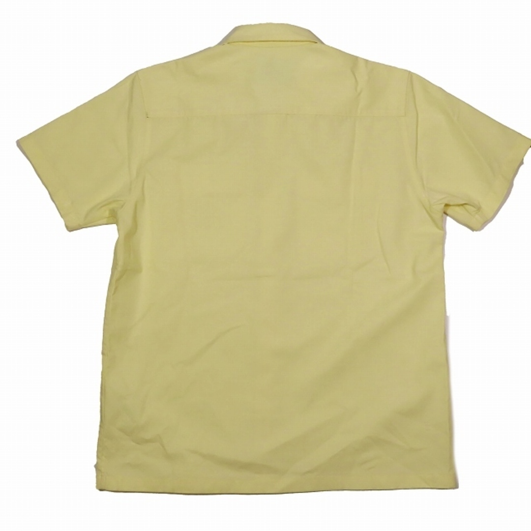 carhartt(カーハート)の美品 カーハート carhartt マスターシャツ ワークシャツ トップス 半袖 メンズのトップス(シャツ)の商品写真