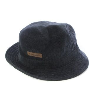 コロンビア(Columbia)のコロンビア Credit Crest Bucket バケットハット 帽子 黒(その他)