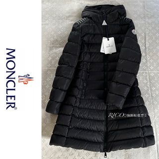 MONCLER❤️ ABELLEキッズ10Aレディース00