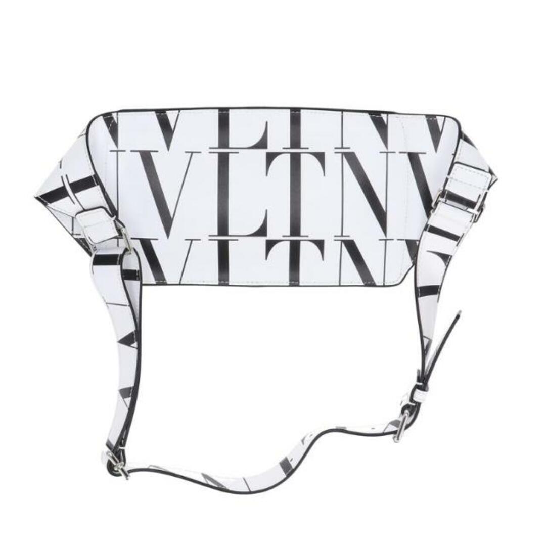 新品未使用 ヴァレンティノ VLTNタイムズ ボディバッグ ウエストバッグ VALENTINO ヴァレンティノ VLTNタイムズ ボディバッグ ウエスト