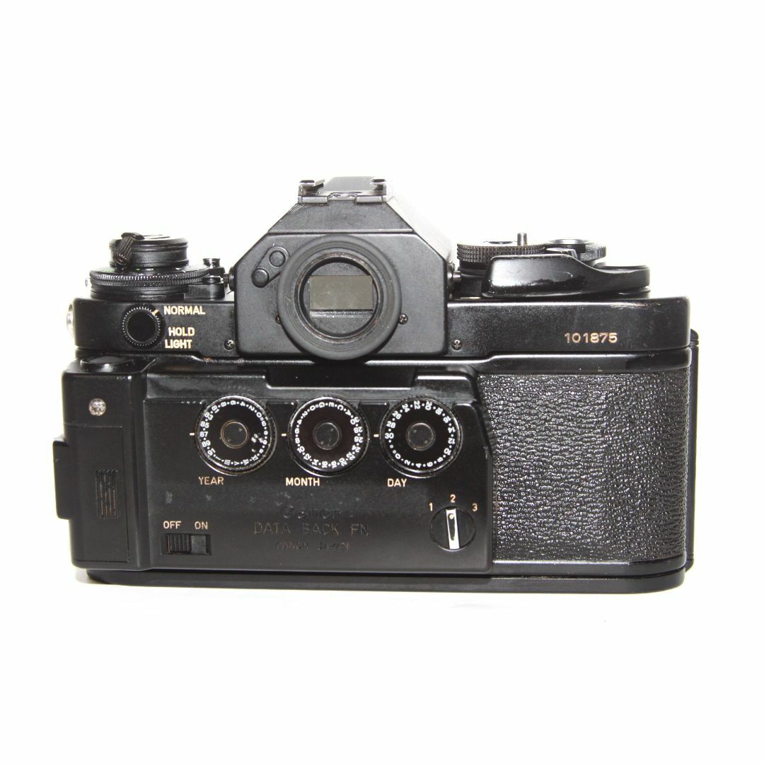 Canon(キヤノン)のCanon NEW F-1 キャノン スマホ/家電/カメラのカメラ(フィルムカメラ)の商品写真