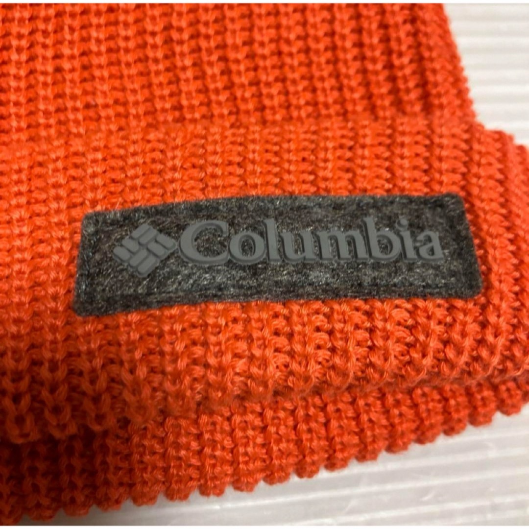 Columbia(コロンビア)の送料無料 新品 Columbia ユニセックス ニットキャップ メンズの帽子(ニット帽/ビーニー)の商品写真